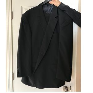 CM Gold Series Suit Jacket & Pants